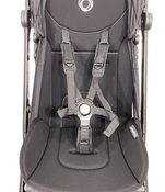 Shop Bugaboo Butterfly Stroller, Midnight Black, 2022 at Goodbuygears