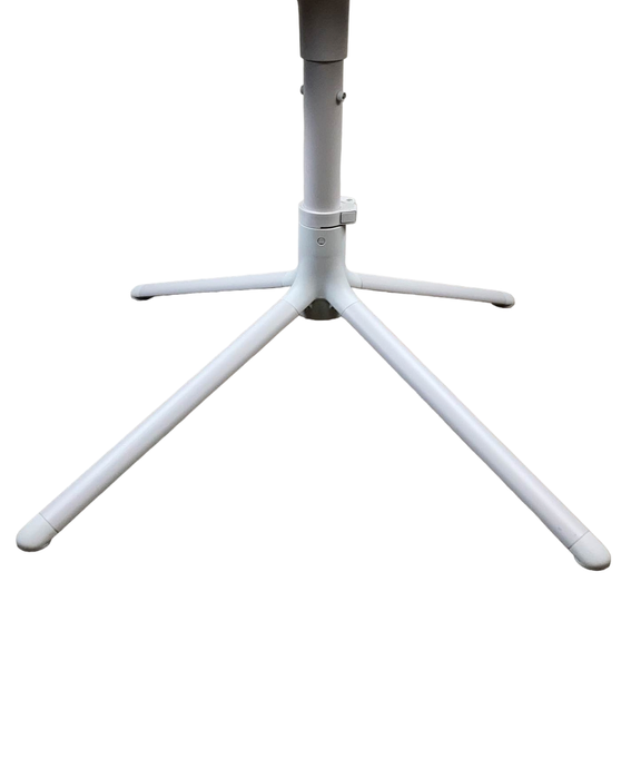 Shop Halo Bassinest Swivel Sleeper 3.0, Grey at Goodbuygears