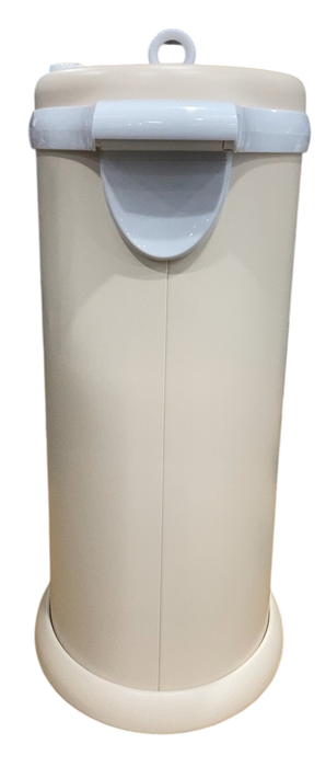Shop Ubbi Diaper Pail, Oat Milk at Goodbuygears