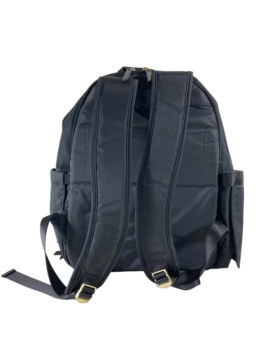 Shop JuJuBe The Classic Diaper Backpack, Black at Goodbuygears