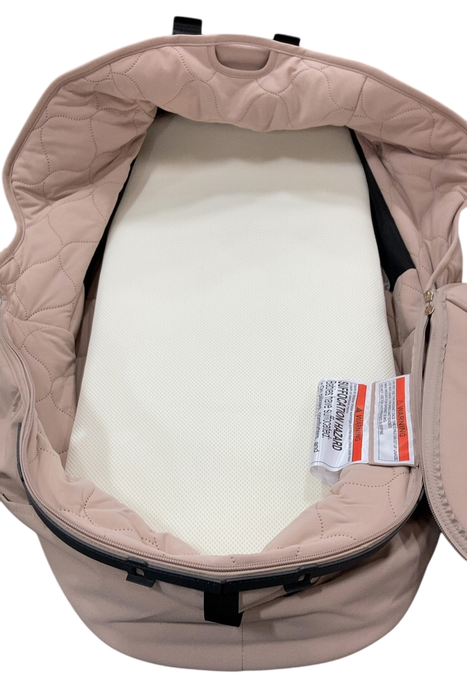 Shop Bugaboo Kangaroo Single To Double Stroller, 2024, Black, Desert Taupe, Desert Taupe at Goodbuygears
