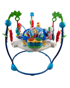 used Baby Einstein Activity Jumper, Neighborhood Symphony
