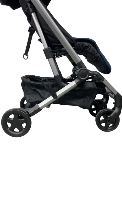 Shop Colugo Compact Stroller, 2022, Navy at Goodbuygears