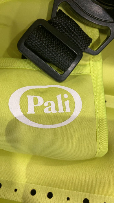 Shop Pali Ultra Lightweight Tre.9 Stroller, 2017, Brasil Green at Goodbuygears