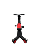 Shop Larktale Scoobi 5-in-1 Scooter, Barossa Red at Goodbuygears