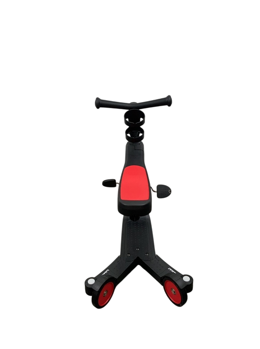 Shop Larktale Scoobi 5-in-1 Scooter, Barossa Red at Goodbuygears