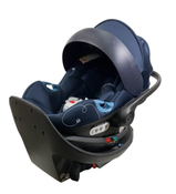 Shop Cybex Aton G Swivel Infant Car Seat And Base, Ocean Blue, 2024 at Goodbuygears