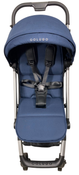 Shop Colugo Compact Stroller, 2023, Navy at Goodbuygears