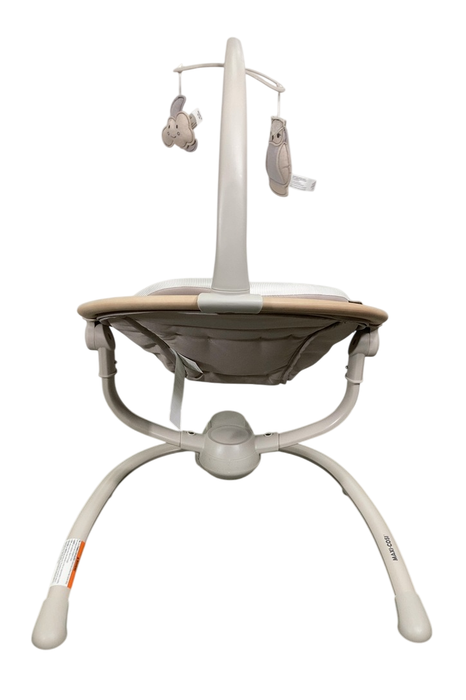 Shop Maxi-Cosi Cassia Swing, Classic Oat at Goodbuygears