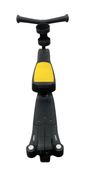 Shop Larktale Scoobi 5-in-1 Scooter, Clovvelly Yellow at Goodbuygears