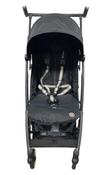 Shop Cybex Libelle 2 Compact Stroller, 2023, Magic Black at Goodbuygears