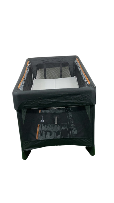 Shop 4moms Breeze Playard Plus, 1045, Black at Goodbuygears