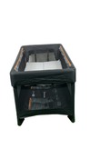 Shop 4moms Breeze Playard Plus, 1045, Black at Goodbuygears