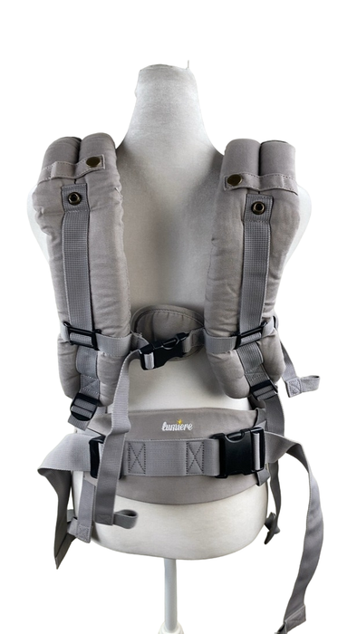 Shop Lumiere Ergonomic 6-in-1 Baby Carrier at Goodbuygears
