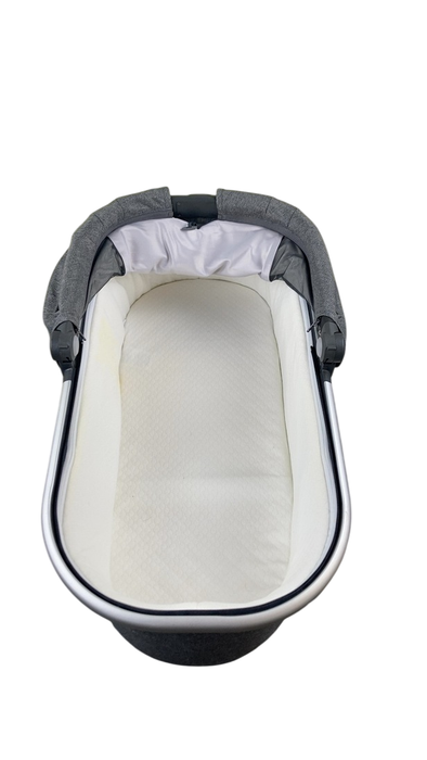 Shop UPPAbaby VISTA V2 Stroller, Jordan (Charcoal Melange), 2019 at Goodbuygears