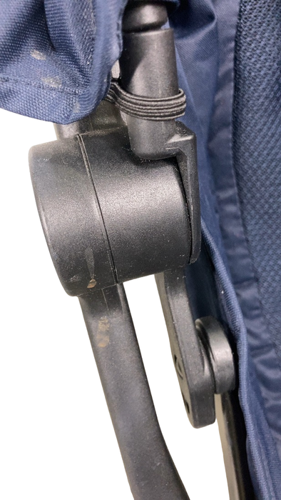Shop Cybex Libelle Compact Stroller, 2023, Navy Blue at Goodbuygears