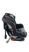 Shop Graco Extend2Fit Convertible Car Seat, 2019, Gotham at Goodbuygears