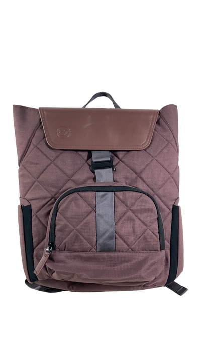 Shop Paperclip JoJo Diaper Bag Backpack, Baked Oat at Goodbuygears