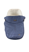 Shop Silver Cross Wave Bassinet Carry Cot, Midnight Blue at Goodbuygears