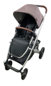 Shop UPPAbaby VISTA V2 Stroller, 2023, Theo (Dark Taupe) at Goodbuygears