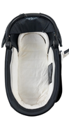 Shop Cybex MIOS LUX Carry Cot, Onyx Black at Goodbuygears