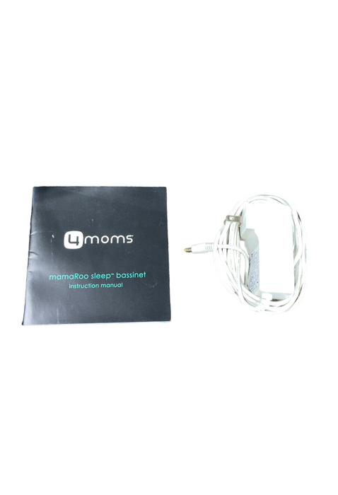 Shop 4moms MamaRoo Sleep Bassinet at Goodbuygears
