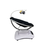 Shop 4moms MamaRoo 4, Black Classic at Goodbuygears