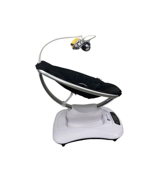 Shop 4moms MamaRoo 4, Black Classic at Goodbuygears