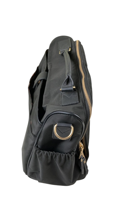 Shop JuJuBe Satchel, Black at Goodbuygears