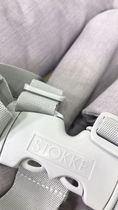 Shop Stokke Tripp Trapp Newborn Set, 2018+, Grey at Goodbuygears