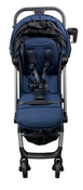 Shop Colugo Compact Stroller, 2023, Navy at Goodbuygears