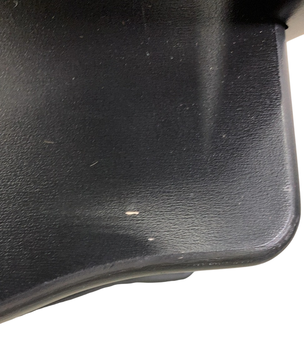 Shop Stokke Tripp Trapp Complete High Chair, 2, Black, Mickey Signature at Goodbuygears