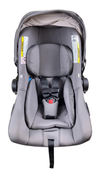 Shop Nuna Pipa Lite RX And Pipa Relx Base, 2021, Granite at Goodbuygears