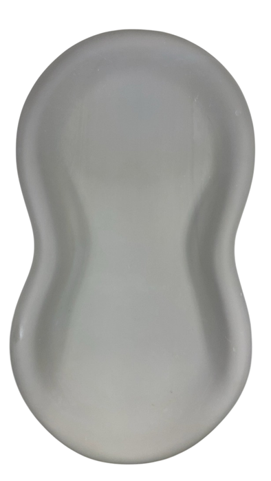Shop Keekaroo Peanut Changing Pad, Grey at Goodbuygears