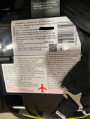 Shop Doona Infant Car Seat & Stroller Combo, 2023, Nitro Black at Goodbuygears