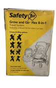 Shop Safety 1st Grow & Go Flex Travel System, Foundry, 2024 at Goodbuygears