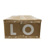 Shop Lalo The Chair with Cushion, Sage, Sage, Natural at Goodbuygears
