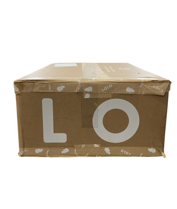 Shop Lalo The Chair with Cushion, Sage, Sage, Natural at Goodbuygears