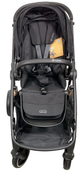 Shop Cybex Gazelle S Modular Stroller, 2024, Black, Moon Black at Goodbuygears