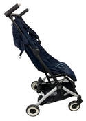 Shop Cybex Libelle 2 Compact Stroller, Dark Blue, 2024 at Goodbuygears