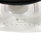 Shop 4moms MamaRoo Multi-Motion Baby Swing, Black Classic at Goodbuygears