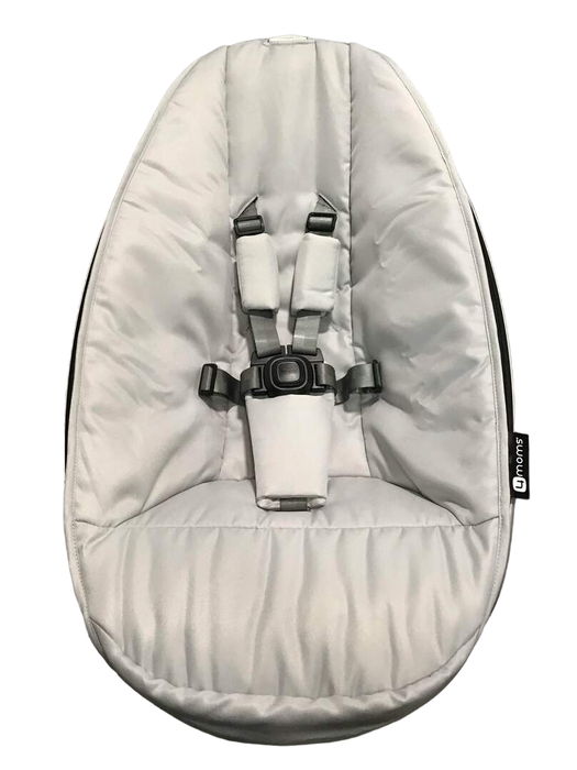Shop 4moms MamaRoo Multi-Motion Baby Swing, Grey Classic at Goodbuygears