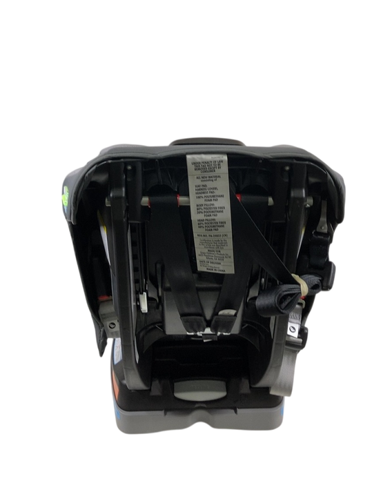 Shop Graco Extend2Fit 3-in-1 Convertible Car Seat, 2024, Norah at Goodbuygears