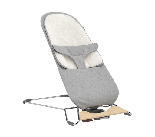 Shop UPPAbaby Mira Bouncer, Stella (Grey Melange) at Goodbuygears