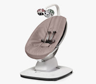 Shop 4moms MamaRoo Multi-Motion Baby Swing, Rosewood at Goodbuygears
