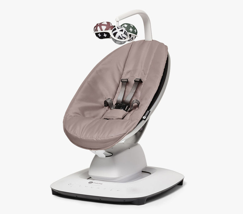 Shop 4moms MamaRoo Multi-Motion Baby Swing, Rosewood at Goodbuygears