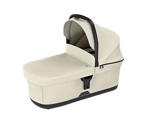 Shop Thule Urban Glide 3/4 Bassinet, Soft Beige at Goodbuygears