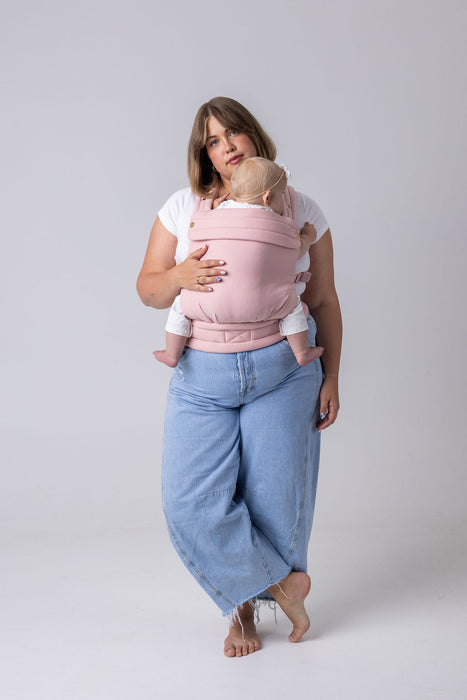 Shop Mabē The Monarch Carrier, Blush Dawn at Goodbuygears