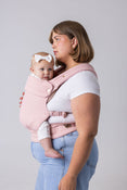 Shop Mabē The Monarch Carrier, Blush Dawn at Goodbuygears
