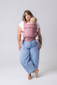 Shop Mabē The Monarch Carrier, Mauve Wings at Goodbuygears